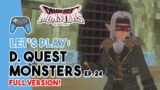 Can We BEAT A RANK!? | Dragon Quest Monsters: The Dark Prince Ep. 24