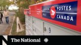 Canada Post losses a big problem for small communities