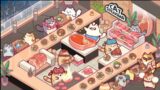 Cat snack Bar: Cat food Tycoon