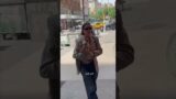Celebrities I saw in New York City.#newyork #subscribe #ytshorts #fyp