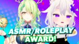 Ceres Fauna wins the best Roleplay/ASMR vtuber of the year