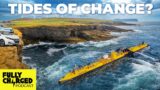 Challenges of a 100% Renewable Island With Jonathan Porterfield | The Fully Charged Podcast