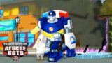 Chase to the Rescue! | Transformers: Rescue Bots | FULL Episodes | Kids Cartoon | Transformers Kids