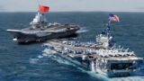 China Shock!(December 23, 2023) US Navy Challenges China in the South China Sea