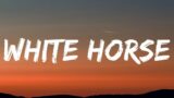 Chris Stapleton – White Horse (Lyrics)