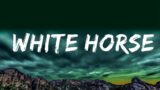 Chris Stapleton – White Horse (lyrics) | The World Of Music