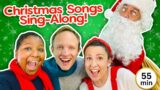Christmas Songs for Kids – Jingle Bells + More Nursery Rhymes & Kids Songs – Ms Rachel