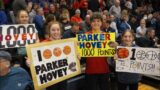 Cinematic highlights as Parker Hovey-led Hart beats Big Rapids in boys basketball district