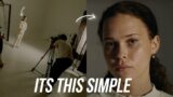 Cinematography 101: The Shadow Side