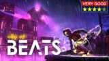 City of Beats | 2023 Gameplay Review (PC)