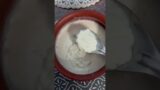 Clay Pot Yogurt #Shorts #youtubeshorts #Indian Clay Pot Yogurt #Terracotta Curd Setter @meemanjari