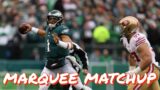 Cohn & Krueger: Inside the 49ers' Matchup with the Eagles