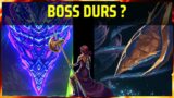 Comment sont les boss ? ! [#2 – 9 Years of Shadows]