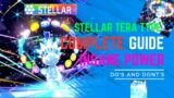 Complete Guide to Stellar Tera: Unleash its True Potential