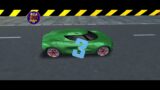 Cool Man Driving | Street Racing 3D Drive | Level 9 Top-class Sports Cars Mobile Gameplay
