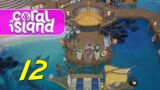 Coral Island – Let's Play Ep 12