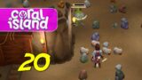 Coral Island – Let's Play Ep 20