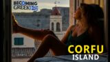 Corfu Island Greece – A Mediterranean Symphony