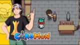 Coromon | Ep. #3 | hello, I'm Perrin the Black Smith | Rook Rules