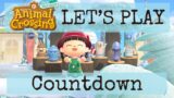 Countdown to Toy Day  ||  One More Sleep 'Til Toy Day  ||  Day 23  ||  New Island  ||  ACNH
