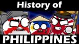 CountryBalls – History of Philippines