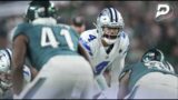 #Cowboys vs #Eagles Play-by-Play + Reactions Watch Party & More