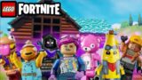 Creating The Ultimate Resource Machine In Lego Fortnite