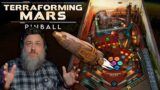 Crow Plays Terraforming Mars Pinball | Pinball FX