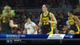 Cy-Hawk women's basketball: Hawkeyes outlast ISU 67-58