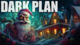 DARK PLAN CHRISTMAS ZOMBIES (Call of Duty Zombies)