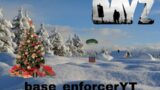 DAYZ MODDED SERVER..WINTER ON PROJECT CHERNO   #shorts #viral #shortsviral #raiders