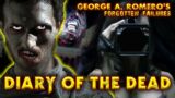 DIARY of the DEAD: Romero's FORGOTTEN/FAILED Reboot