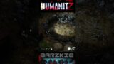 DISTURBING DISCOVERY in humanitz! – HumanitZ #shorts #humanitz