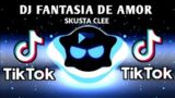 DJ FANTASIA DE AMOR X CAMPURAN TREND (FULLBASS ANALOG) DJCHOIJAYREMIX 2023