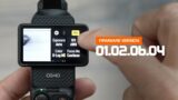 DJI Osmo Pocket 3 – Firmware V01.02.06.04