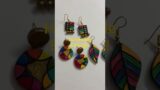 DM to place an order on 8178165204 #terracottajewellery #handmade #earrings #terracotta #india #gift