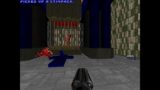 DOOM II – Dec. DMWC: Realm of Chaos 25 – Map 03: Mars Base Alpha – UV – First Try