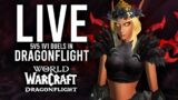 DRAGONFLIGHT 5V5 1V1 DUELS! BRING ME THE VERY BEST IN 10.2! – WoW: Dragonflight (Livestream)