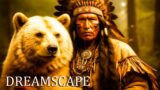 DREAMSCAPE HARMONY – Native American Flute & Handpan Shamanic Healing and Earth Connection Music