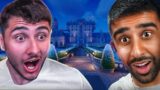 DUOS WITH VIKKSTAR