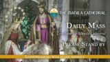 Daily Mass at the Manila Cathedral – December 26, 2023 (7:30am)