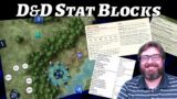 D&D Live – Looking at Monster Stats Through the Years
