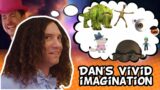 Dan's Vivid Imagination – Game Grumps Compilations [UNOFFICIAL]