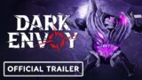 Dark Envoy – Exclusive Gameplay & Release Date Reveal Trailer | gamescom 2023