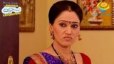 Daya Tracks Jethalal's Jeweller To Save Athmaram | Taarak Mehta Ka Ooltah Chashmah | Gulabo