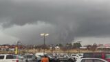 Deadly tornado kills six including a child in Tennessee