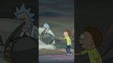 Death Crystals… | Rick and Morty | #rickandmorty #shorts