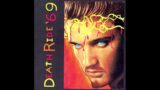 Death Ride '69 – Elvis Christ: The LP (1989) Deathrock, Gothic Rock – USA