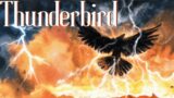 Death & Resurrection of the Thunderbird: A Wichita Native American Legend of Rebirth & Renewal