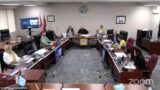 December 18, 2023 – Council Meeting – Budget